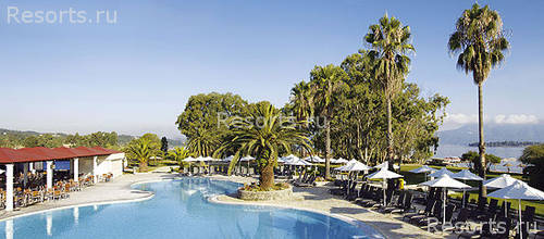 Iberostar Kerkyra Golf 1